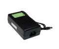 DATALOGIC PSU POWERSCAN 4 SLOT BATTERY CHARGER