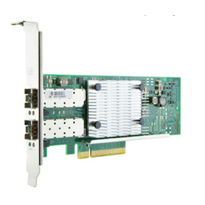 Broadcom NetXtreme 2 Port 10GBE SFP+ Adapter