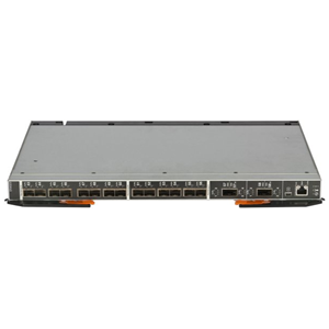 Flex System EN4023 10GB Scalable Switch