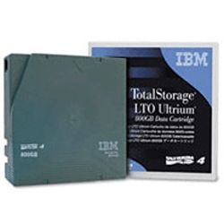 IBM 95P4436 LTO Ultrium 4 800GB/1.6TB Data Cartridge