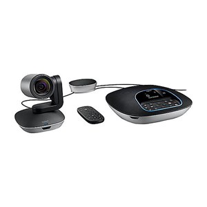 Logitech Video conferencing for mid to large-sized meeting rooms. [960-001054]