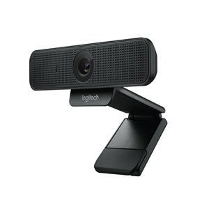 LOGITECH C925E WEBCAM 1080P HD,BUILT IN MIC,AUTO FOCUS, SKYPE CERTIFIED, 3YR WTY