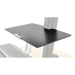Worksurface for WorkFit-S