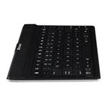 Verbatim Bluetooth Ultra-Slim Mobile Keyboard - Black