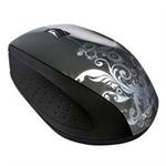 Verbatim Wireless Optical Design Mouse - Graphite