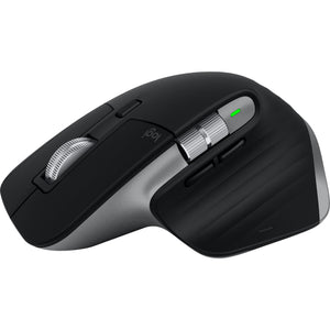 Logitech MX Master 3 Wireless Mouse for Mac (Space Grey)