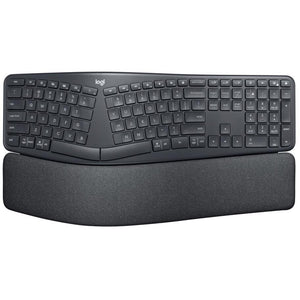 Logitech K860 Ergo Keyboard