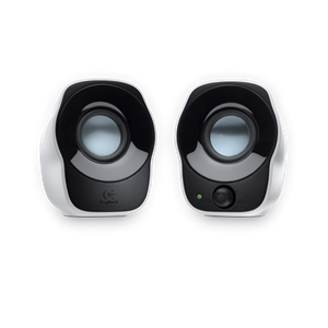 Logitech 980-000514 Z120 Speakers