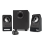 Z213 2.1 Desktop Speakers