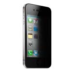 3M 98044051476 Privacy Filter for Apple iPhone 4