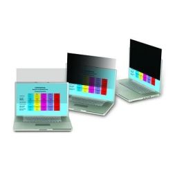3M PF12.5W9 Edge to Edge Privacy filter for 12.5" Widescreen Laptop (16:9)