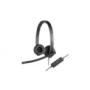 LOGITECH H570E USB STEREO HEADSET - 2YR WTY