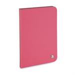 Verbatim Folio Case for iPad Mini - Bubblegum Pink