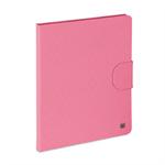 Verbatim Folio Case iPad Bubblegum Pink