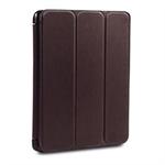 Verbatim Folio Flex Case for iPad Air Metallics Mocha