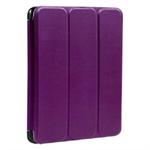 Verbatim Folio Flex Case for iPad Air Metallics - Violet