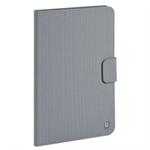Verbatim Folio Case for iPad Air - Pebble Grey