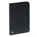 Verbatim Expressions Case for iPad Air Dots Mocha