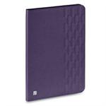 Verbatim Expressions Case for iPad Air Dots Purple