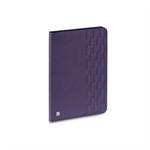 Verbatim Expressions Case for iPad mini 2nd Gen GEN DOTS Purple