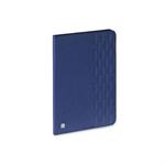 Verbatim Expressions Case for iPad mini 2nd Gen Dots Blue