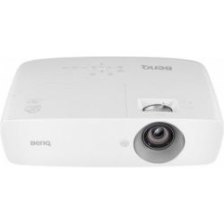 BenQ TH683 DLP Projector/ Full HD/ 3200ANSI/ 10000:1/ HDMI/ 10W x1/ Blu Ray 3D Ready