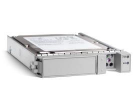 A03-D600GA2= 600GB SAS 10K RPM 6GB SFF Hard Disk Drive Hot Plug Drive Sled Mounted