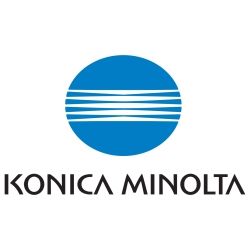 KONICA MINOLTA BIZHUB BLACK TONER C550 TN611 45K