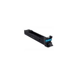 Konica Minolta A0DKJ92 Toner Cartridge CMY Value Pack (8K) - GENUINE