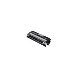 Konica Minolta A0V301K Black Toner Cartridge (2.5K) - GENUINE