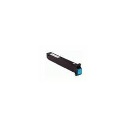 Konica Minolta A0WG0JK Cyan Imaging Cartridge (5K) - GENUINE