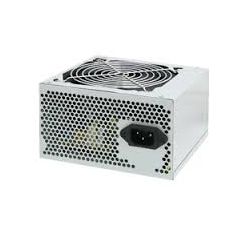 Aywun [A1-5000] 500W Power Supply, 24-Pin and 4-Pin, ATX, Peak Power 500W, 6x Molex and 2x SATA, 120mm Fan, 1x 6-Pin PCI-Express