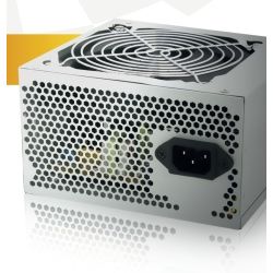 Aywun 800W Retail 120mm Fan ATX PSU, 2yr Wty