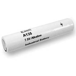 7.5V 600mAh Alkaline Battery