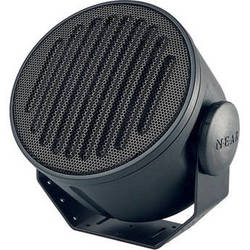 Speaker Model A2 with XFMR Black