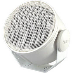 Speaker Model A2 with XFMR White