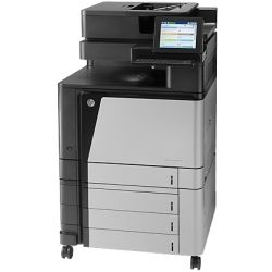 HP LASERJET ENT CLR MFP M880Z + 3YR NBD