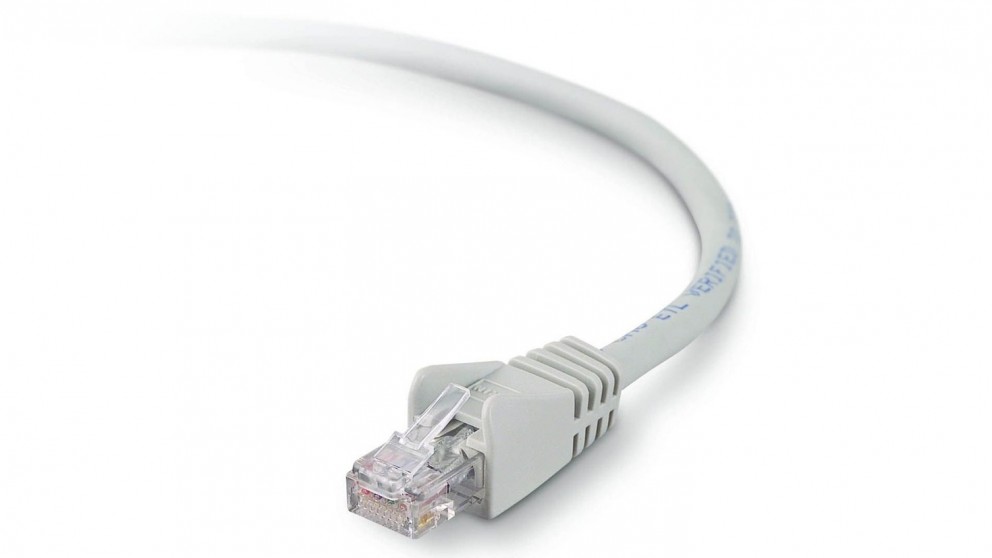 50CM CAT 6 NETWORKING CABLE