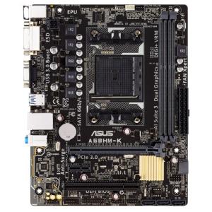 A68HM K Motherboard FM2 Plus