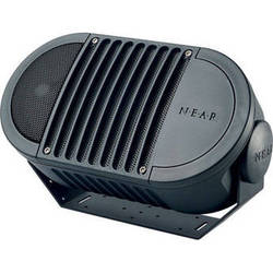 Speaker Model A6 - Black