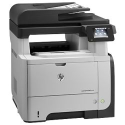 HP LaserJet Pro Mono MFP M521DN + 3yr NBD Wty