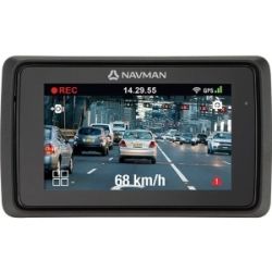 Navman MIVUE 790 Wi-Fi 2.7INCH TOUCHSCRN DASHCAM