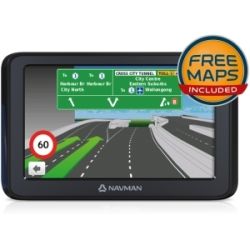 Navman EZY450LMT 5INCH GPS NAVIGATION