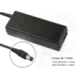 Bescor AC-6070AC Adapter for LED-70 Light