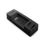 NZXT Internal USB Hub 1XUSB 2.0 1XMOLEX