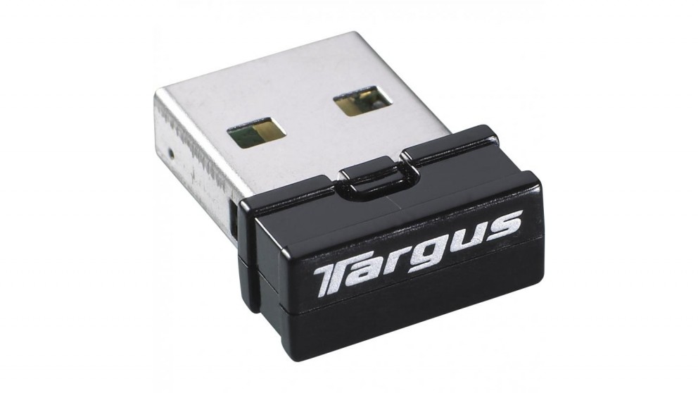 Targus Bluetooth 4.0 Dual-Mode Micro USB Adapter