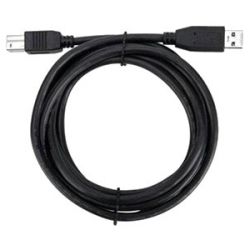 TARGUS ACC972USZ, A 1.8M OR 6FT USB 3.0 A TO B CABLE >> (BELKIN OPTION > F3U133-06)