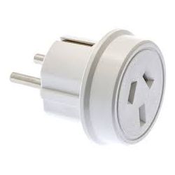 Moki Travel Adapters Europe