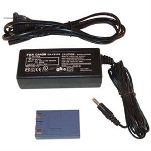 Canon ACK500 AC Adapter Kit - INC (DR-500 CA-PS500) for IXUS500430400IXUSV3V2VIXUS300330