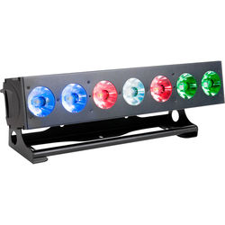 Elation Professional ACL024ACL BAR Quad-LED Fixture
